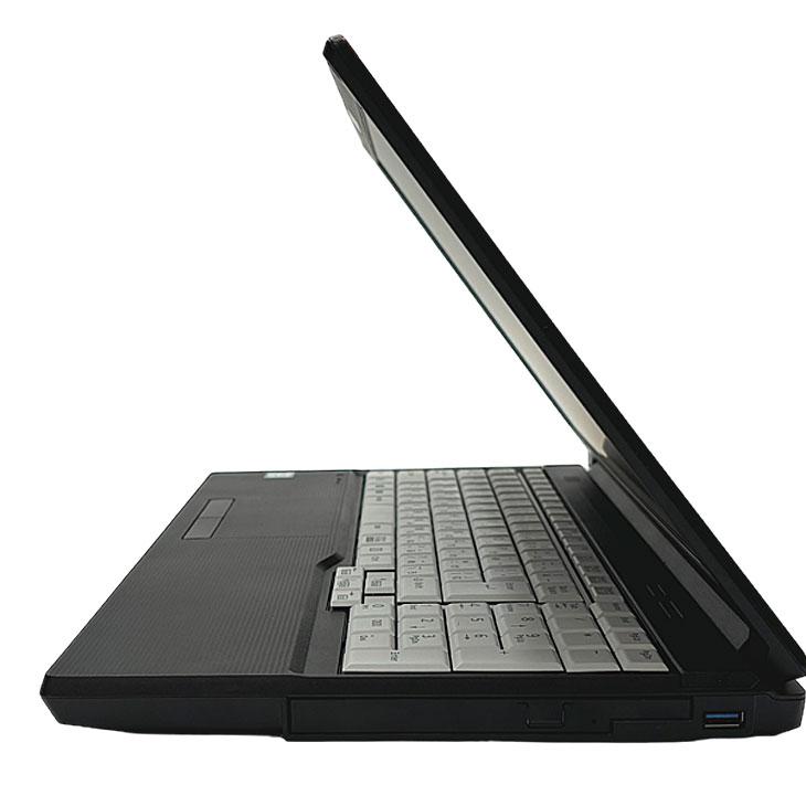 富士通（FUJITSU） 【中古パソコン】富士通 LIFEBOOK A579 ノート