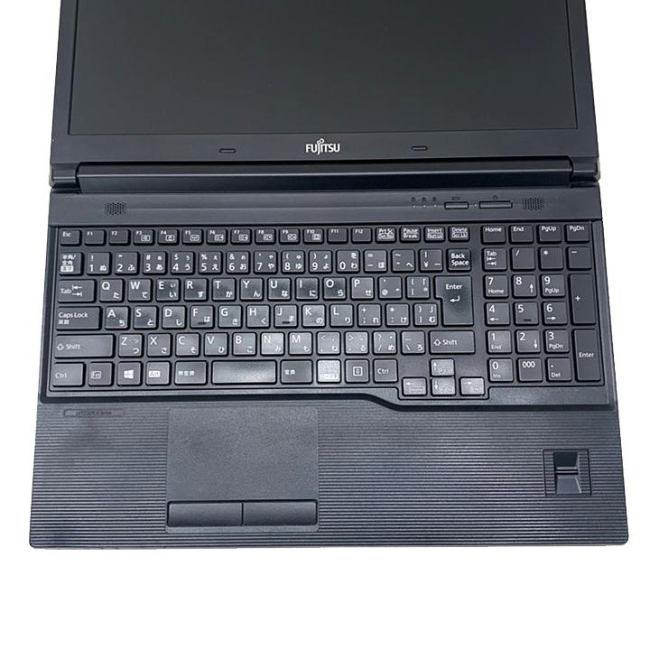 富士通 LIFEBOOK A748/S 中古 ノートパソコン Office Win10 or 富士通 LIFEBOOK A748/S 中古 ノートパソコン Office Win10 or