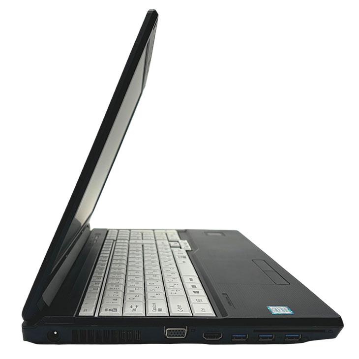 富士通 LIFEBOOK A748/T 中古 ノートパソコン Office Win10 or 富士通 LIFEBOOK A748/T 中古 ノートパソコン Office Win10 or