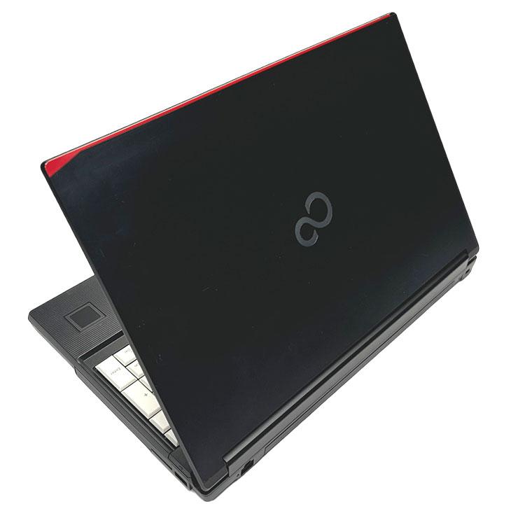 富士通 LIFEBOOK A748/T 中古 ノートパソコン Office Win10 or 富士通 LIFEBOOK A748/T 中古 ノートパソコン Office Win10 or
