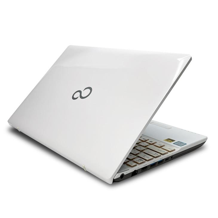 LIFEBOOK AH 富士通 LIFEBOOK AH53/D1 FMVA53D1W 中古 ノート LIFEBOOK AH 富士通 LIFEBOOK AH53/D1 FMVA53D1W 中古 ノート