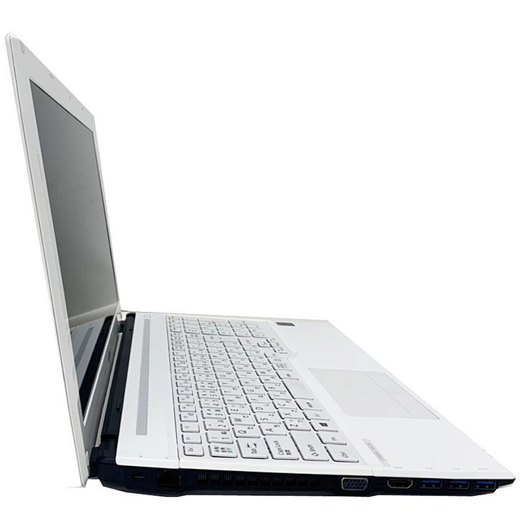 i7第四世代4702☆WIN10☆DVDコピー対応☆Wi-Fi☆AH53☆美品