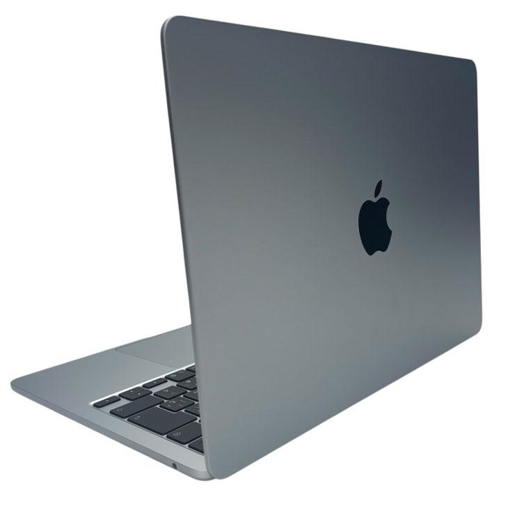 MacBook Air M4 256GB ミッドナイトグレー 未使用 保証あり MacBook 中古 販売】MacBook Air M4 / 13インチ / 2025 / 16GB / 256GB