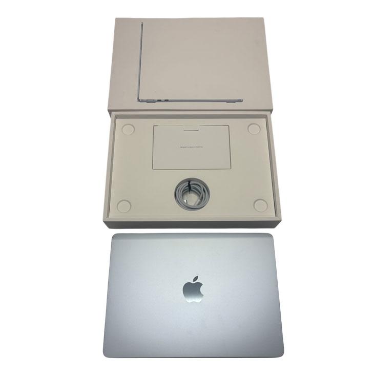 MacBook Air Apple 13.6inch MC6V4J/A A3240 2025 TouchID [Apple M4