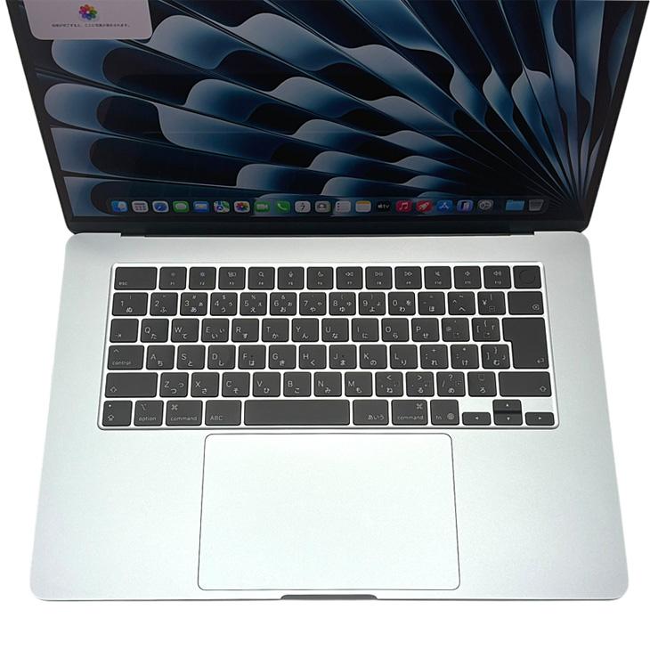 MacBook Air Apple 15.3inch MC7A4J/A A3241 2025 TouchID [Apple M4
