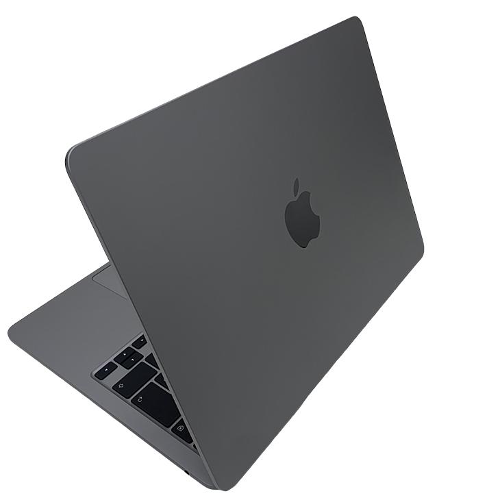 MacBook Pro Apple Air 13.6inch MC7U4J/A A2681 2024 USキー 選べるOS