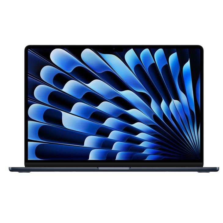 MacBook Air Apple 15.3inch MC9L4J/A A3114 2024 選べるOS TouchID
