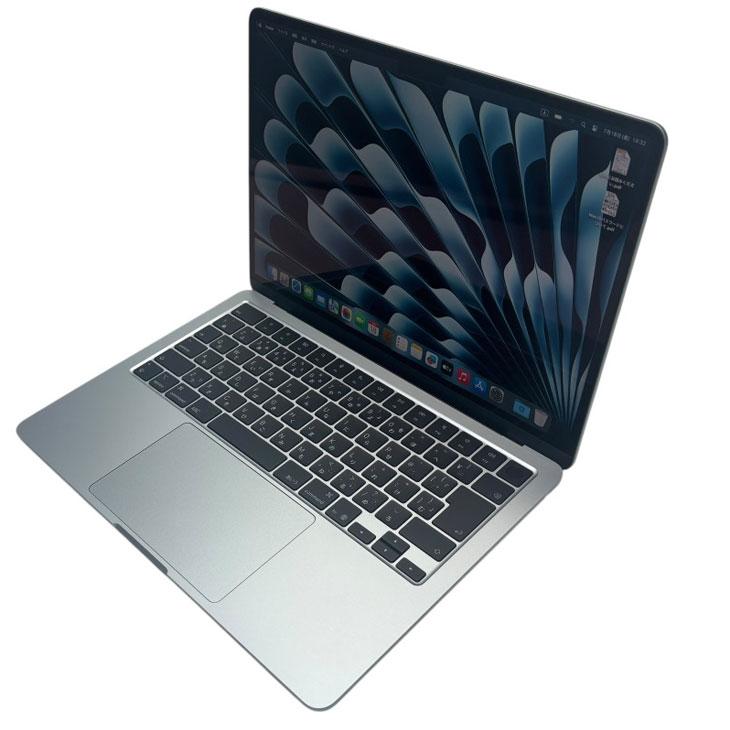 【新品未開封】Apple MacBook Air16GB256GB 13インチ Apple MacBook Air 13.3