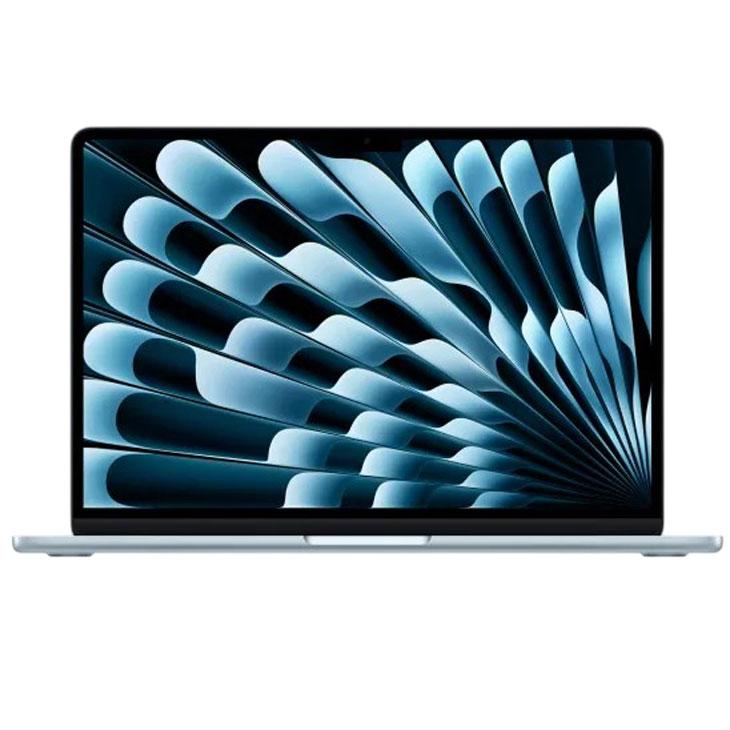 MacBook Air 【未開封品】Apple 13.6inch MC6T4J/A A3240 2025 TouchID