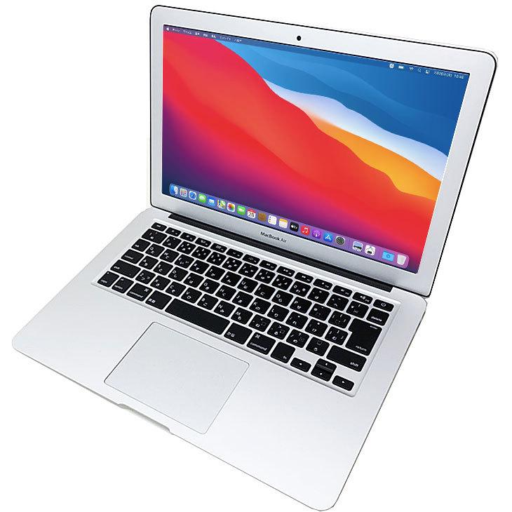 新型スマホOPPO  13インチ　シルバーMD761J/A 2013 Mid Air MacBook ノートPC