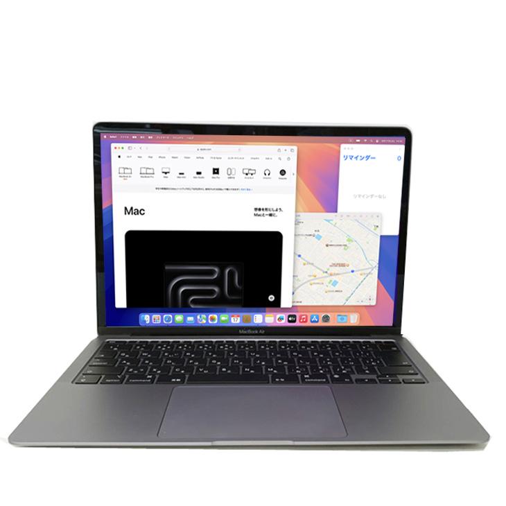 MacBook Air Apple 13.3inch MGN63J/A A2337 Late 2020 TouchID [Apple