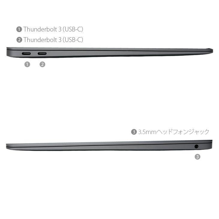 MacBook Air Apple 13.3inch MGN73J/A A2337 2020 選べるOS