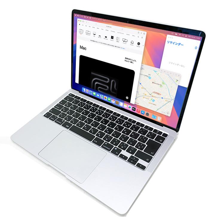 MacBook Air Apple 13.3inch MGN93J/A A2337 2020 選べるOS MacBook Air Apple 13.3inch MGN93J/A A2337 2020 選べるOS
