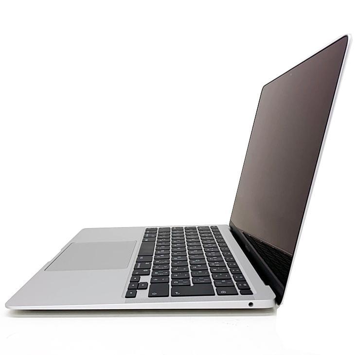 MacBook Air 【中古パソコン】Apple 13.3inch MGN93J/A A2337 2020