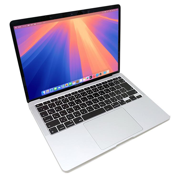 パソコン Apple MacBook Air Retina 13.3 Late2020 MGNA3J/A Apple MacBook Air Retinaディスプレイ 13.3 MGNA3J/A [シルバー] 価格