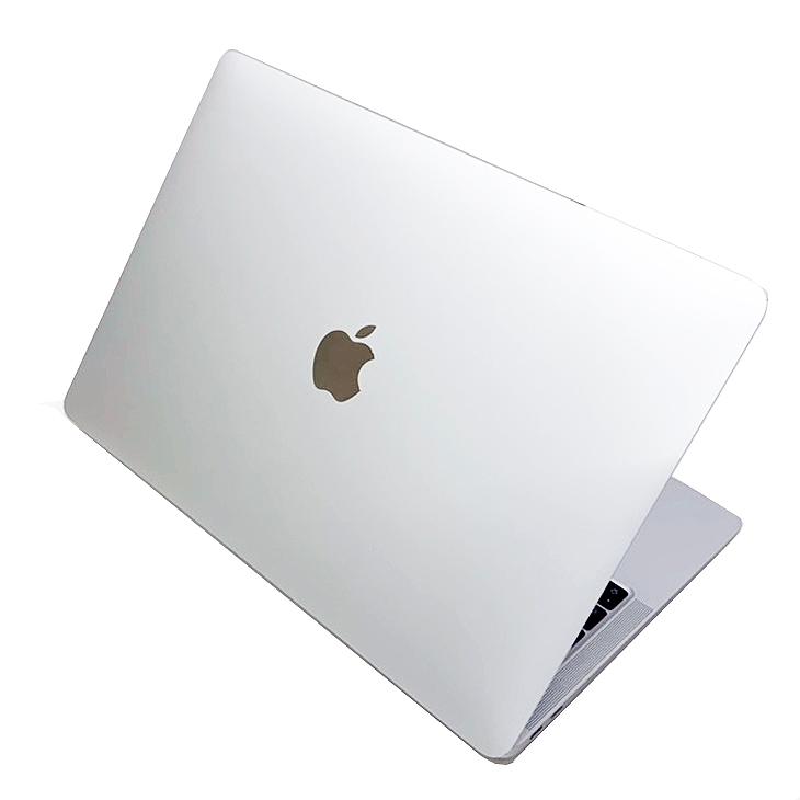 Apple MacBook Air 13.3inch MGNA3J/A A2337  2020 選べるOS TouchID [Apple M1チップ 8コア 8GB SSD512GB 無線 BT カメラ 13.3 Silver 純箱] ：良品｜whatfun｜07