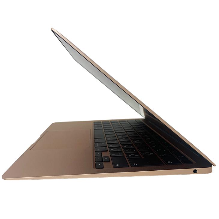 【美品】Apple MacBook Air M1 ゴールド A2337 Amazon.com: Apple Late 2020 MacBook Air with Apple M1 Chip