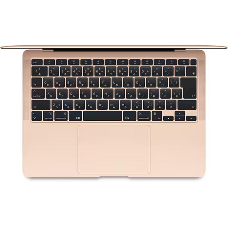 MacBook Air Apple 13.3inch MGND3J/A A2337 2020 選べるOS