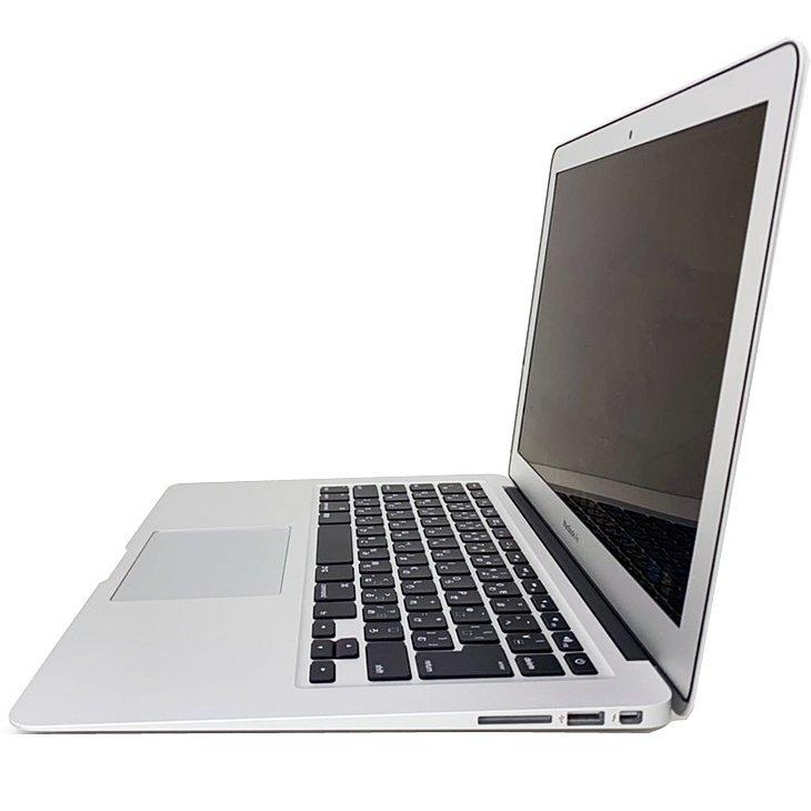 Apple MacBook Air_13.3inch MJVG2J/A A1466 Early 2015 選べるOS 