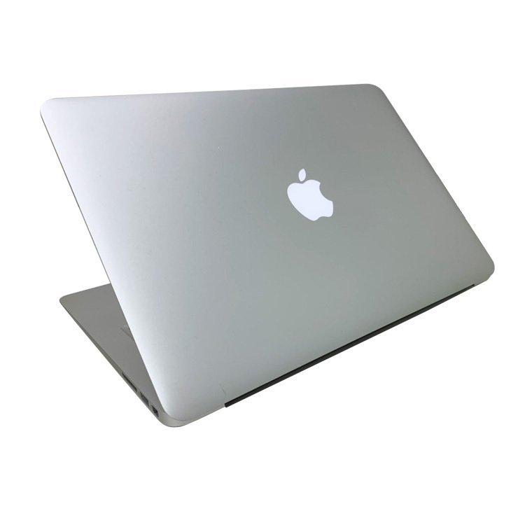 【新品バッテリに交換済】Apple MacBook Air_13.3inch MJVG2J/A A1466 Early 2015 選べるOS  [core i5 5250U 8G 256GB 無線 BT カメラ 13.3] :アウトレット
