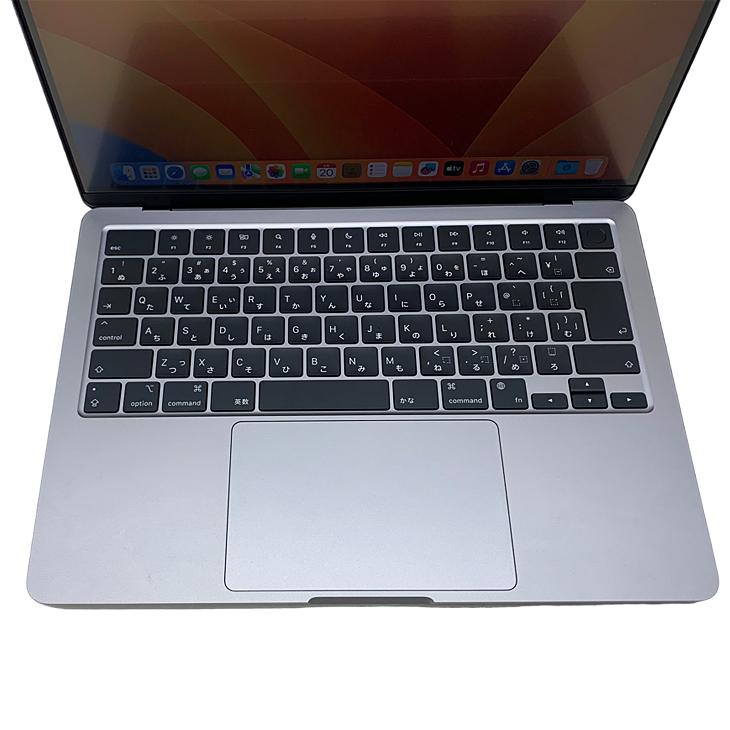MacBook Air Apple 13.6inch MLXW3J/A A2681 2022 選べるOS MacBook Air Apple 13.6inch MLXW3J/A A2681 2022 選べるOS