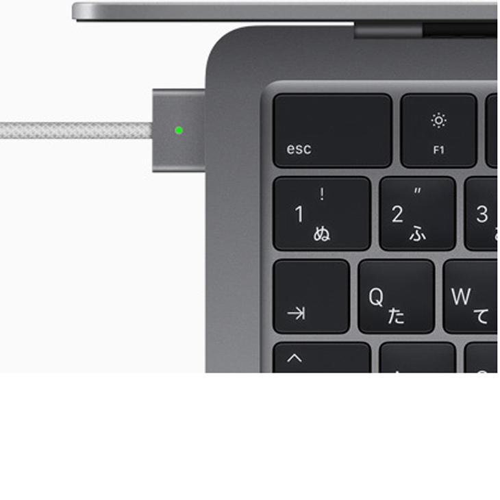 MacBook Air 【未開封品】Apple 13.6inch MLXW3JA/A A2681 2022 MacBook Air 【未開封品】Apple 13.6inch MLXW3JA/A A2681 2022