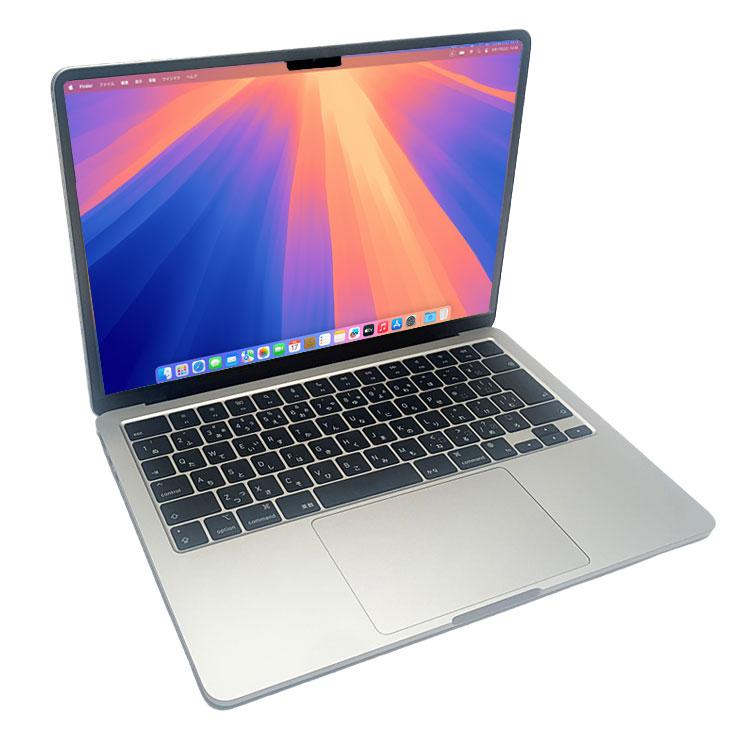 MacBook Air Apple 13.6inch MLXY3J/A A2681 2022 TouchID MacBook Air Apple 13.6inch MLXY3J/A A2681 2022 TouchID