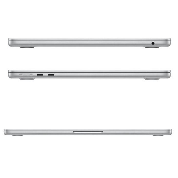 MacBook Air 【中古パソコン】Apple 13.6inch MLXY3J/A A2681 2022