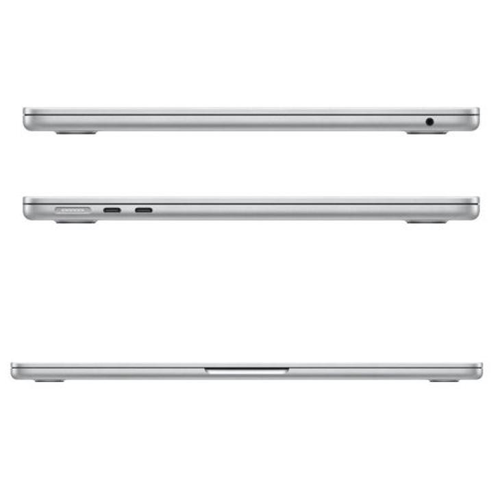 Apple MacBook Air 13.6inch MLY03J/A  A2681 2022 選べるOS TouchID [Apple M2 8コア 8G SSD512GB 無線 BT カメラ 13.6 Silver 純箱] ：美品｜whatfun｜10