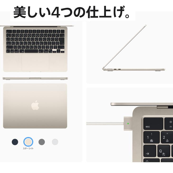 新品未開封】MacBook Air 13型 MLY13J/A | www.jarussi.com.br