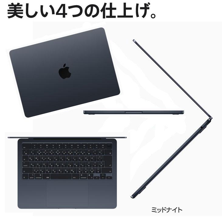 MacBook Air Apple 13.6inch MLY33J/A A2681 2022 選べるOS MacBook Air Apple 13.6inch MLY33J/A A2681 2022 選べるOS