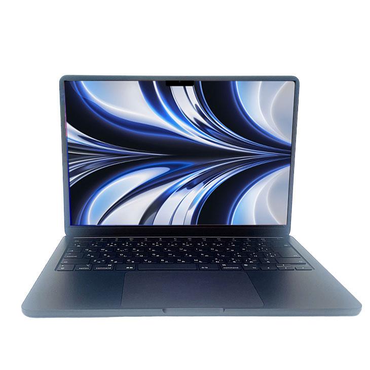 MacBook Air 【中古パソコン 今だけTYPE-Cハブ】Apple 13.6inch MLY43J