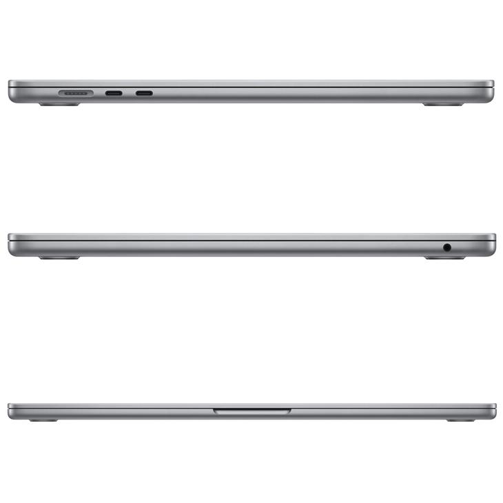 MacBook Air Apple 15.3inch MQKP3J/A A2941 2023 選べるOS TouchID