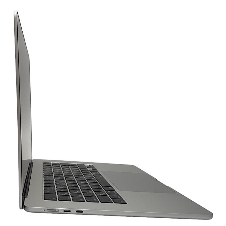 MacBook Air 【中古パソコン】Apple 15.3inch MQKR3J/A A2941 2023 OS 