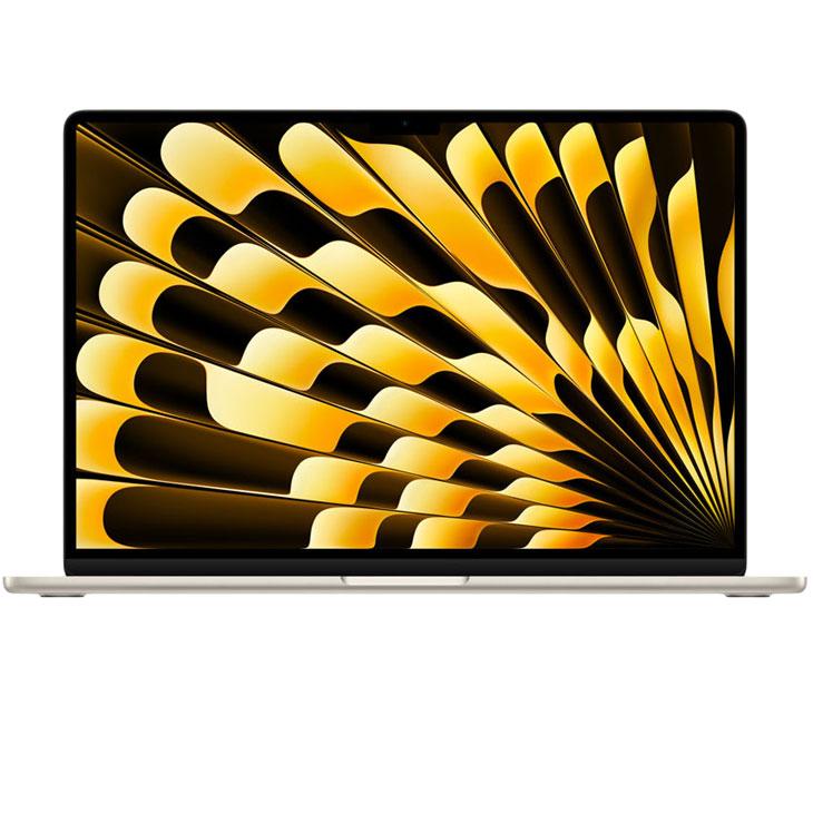 MacBook Air Apple 15.3inch MQKV3J/A A2941 2023 選べるOS TouchID