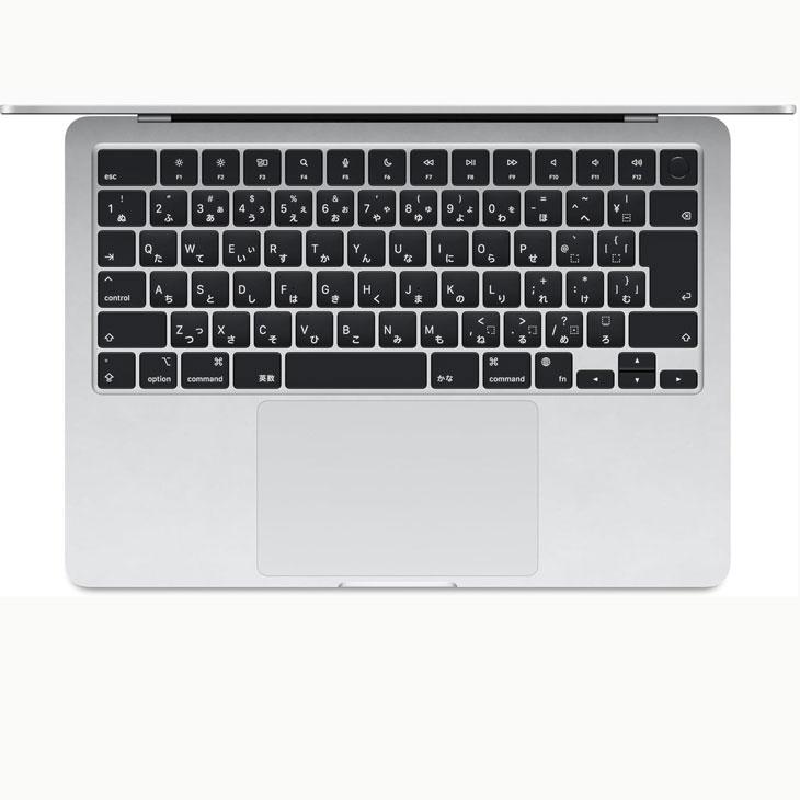 MacBook Pro Apple Air 13.6inch MRXQ3J/A A3113 2024 TouchID [Apple