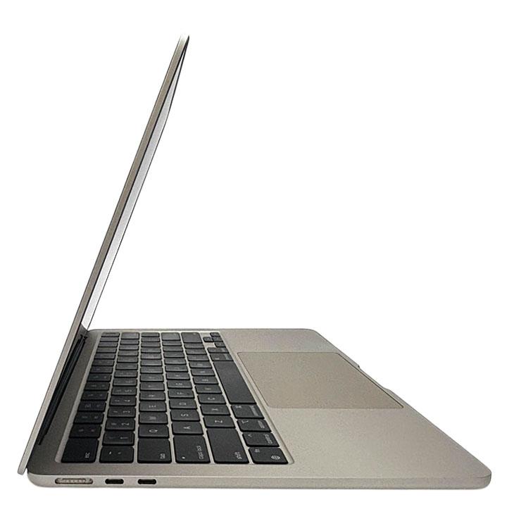 MacBook Air 【中古パソコン】Apple 13.6inch MRXT3J/A A3113 2024 US