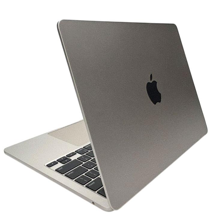 MacBook Air 【中古パソコン】Apple 13.6inch MRXT3J/A A3113 2024 US