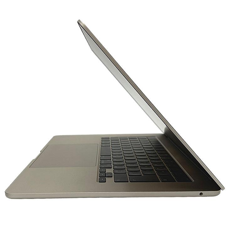 MacBook Pro 【中古】Apple Air 15.3inch MRYT3J/A A3114 2024 選べる