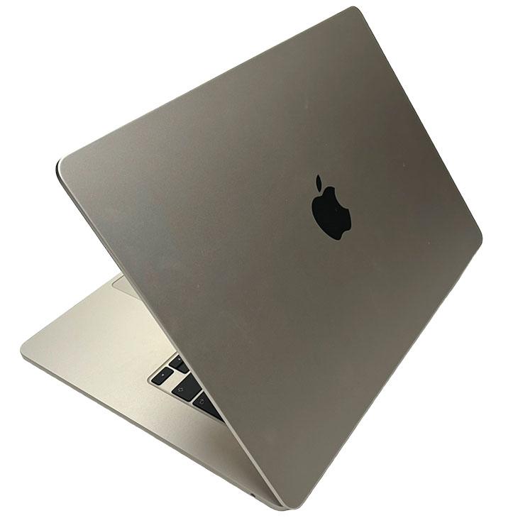 MacBook Pro 【中古】Apple Air 15.3inch MRYT3J/A A3114 2024 選べる