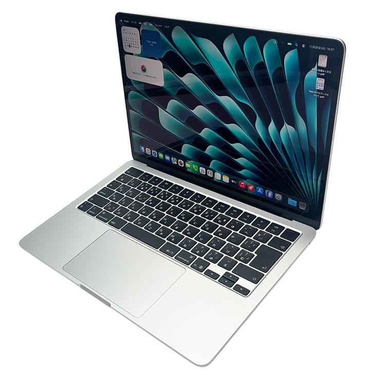 MacBook Pro Apple Air 13.6inch MW0W3J/A A3240 2025 TouchID [Apple