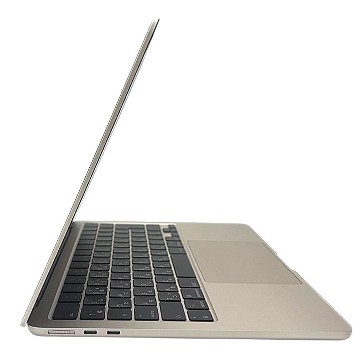 MacBook Air Apple 13.6inch MW0Y3J/A A3240 2025 TouchID [Apple M4