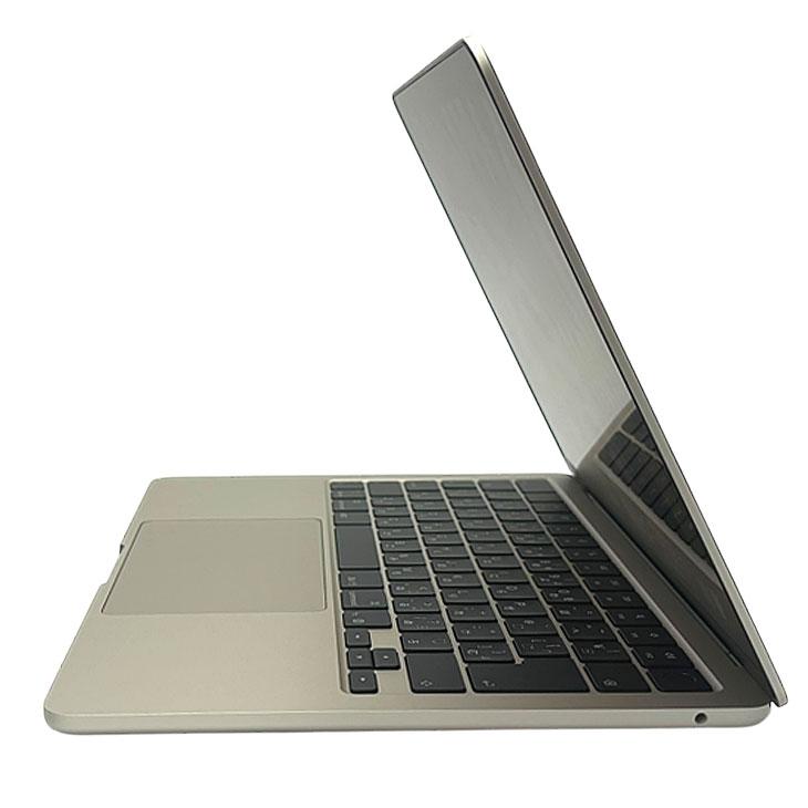 MacBook Air 【未開封品】Apple 13.6inch MW0Y3J/A A3240 2025 TouchID