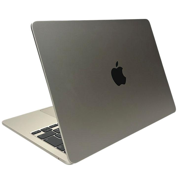 MacBook Air 【未開封品】Apple 13.6inch MW0Y3J/A A3240 2025 TouchID