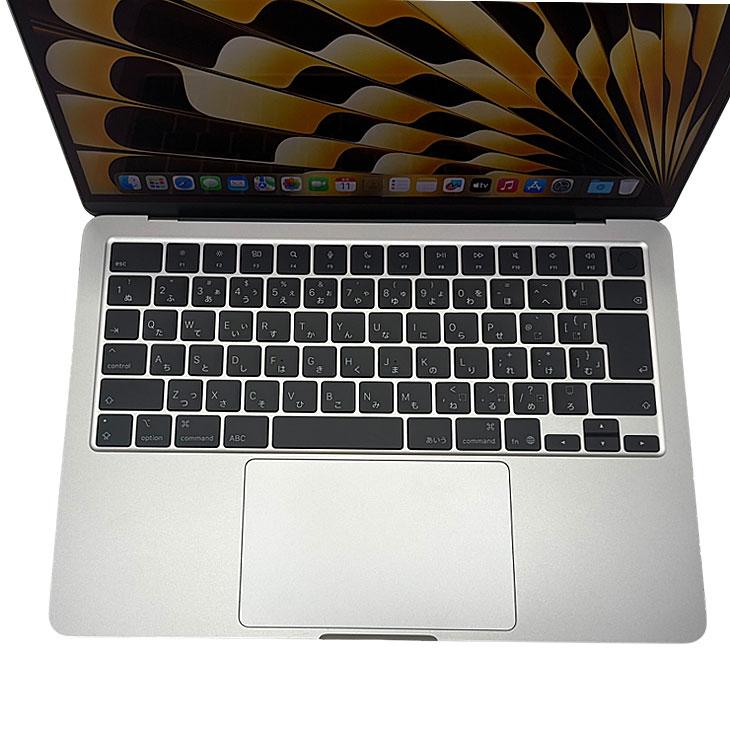 値下げしました！【新品未開封】Apple 2025 Macbook Air M4 MacBook Air 2025年モデル Apple 13.6インチ M4チップ MW0W3J/A 10コア