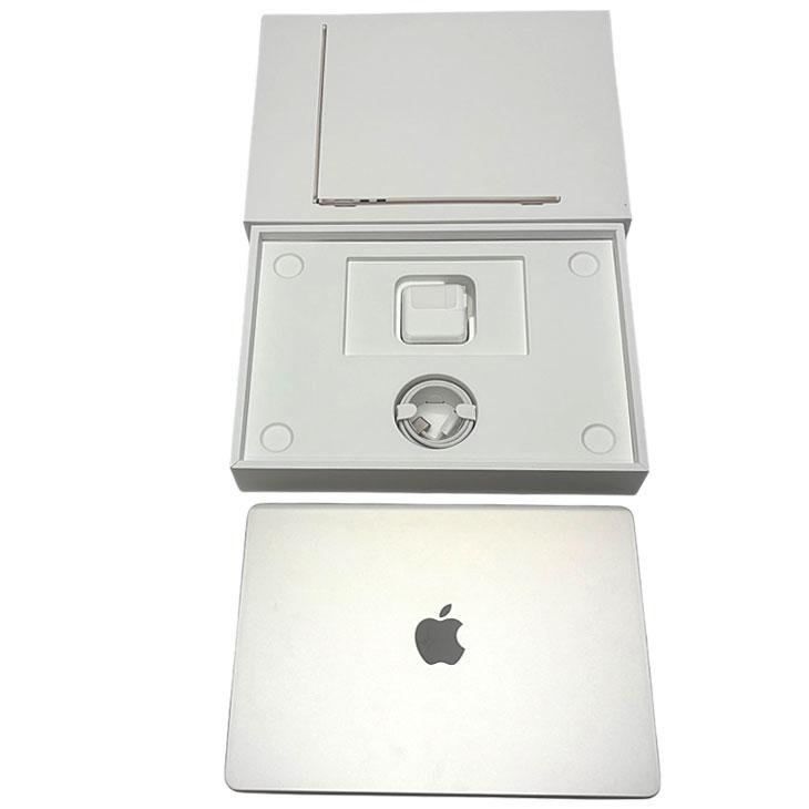 MacBook Air 【未開封品】Apple 13.6inch MW0Y3J/A A3240 2025 TouchID