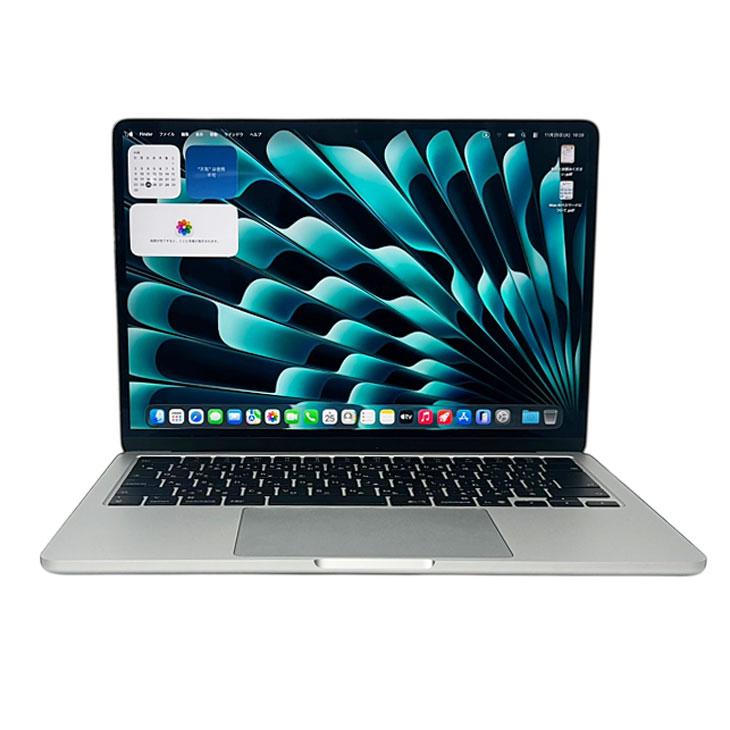 新品未開封 2025 MacBook Air 13.6インチ 512GB Apple MacBook Air 13.6インチ Liquid Retinaディスプレイ Early 2025