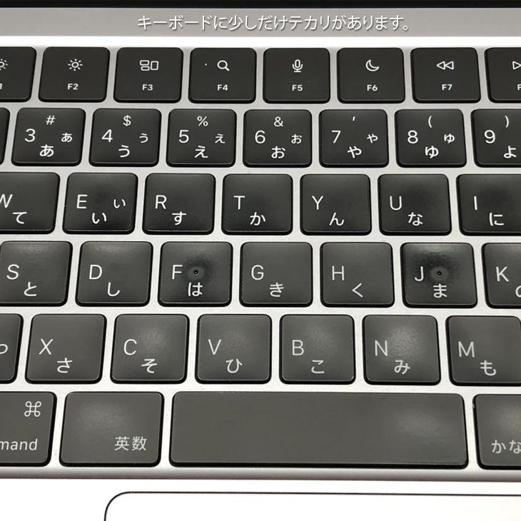 【中古パソコン】Apple MacBook Air 13.6inch MXCR3J/A A3113 2024 TouchID [Apple M3 8コア メモリ16GB SSD512GB 無線 BT カメラ Space Gray 純箱 ] ：良品の画像