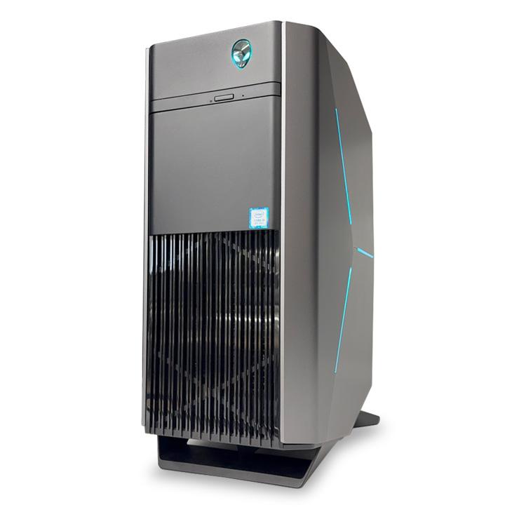 DELL（デル） DELL ALIENWARE AURORA R8 ハイスペックゲーミング