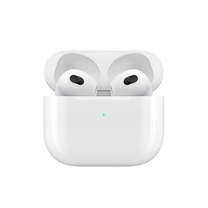 AirPods 第3世代 左右＆ケースセット　A2564/A2565/A2566 Apple Apple AirPods 第3世代 MME73J/A A2564/A2565/A2566 Bluetooth